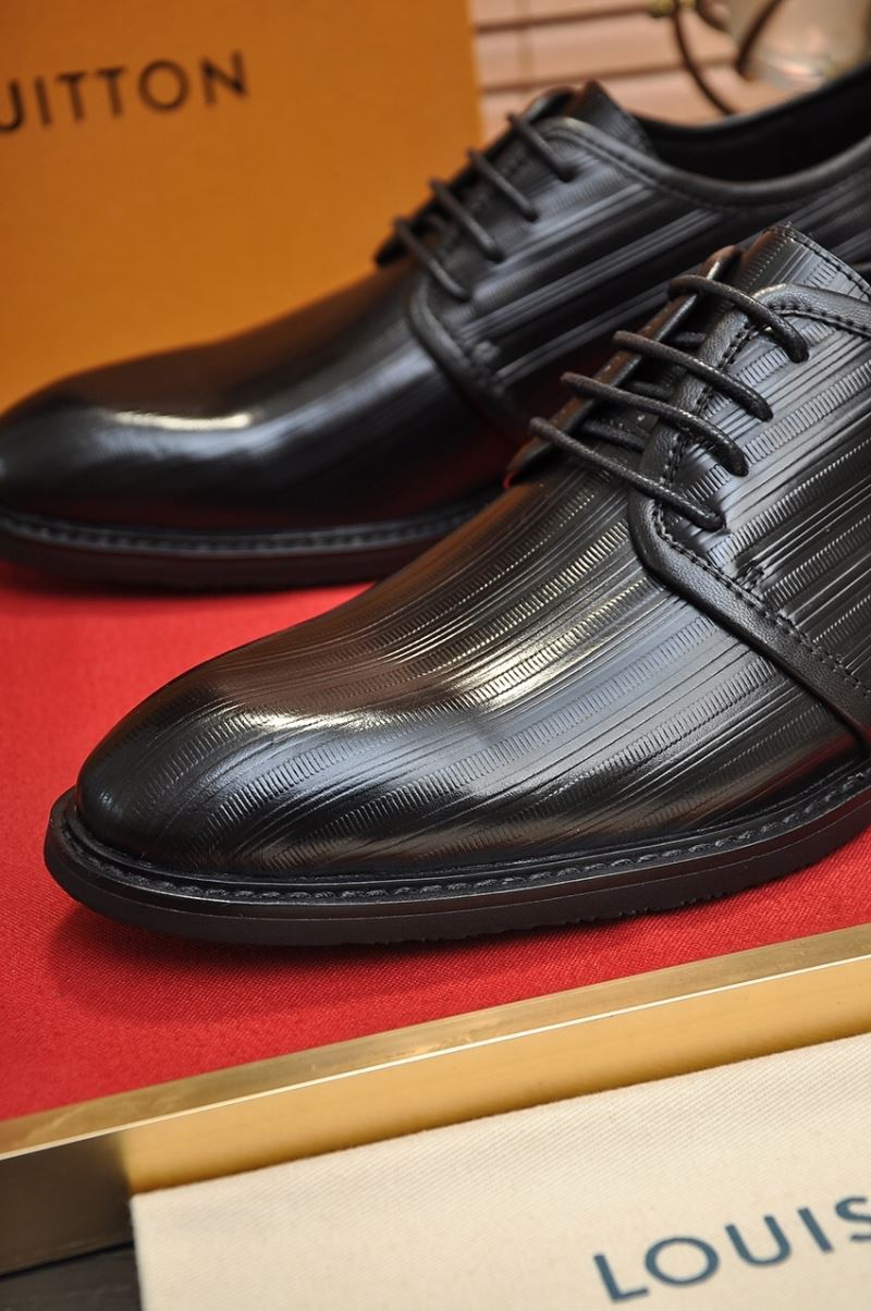 Louis Vuitton Business Shoes